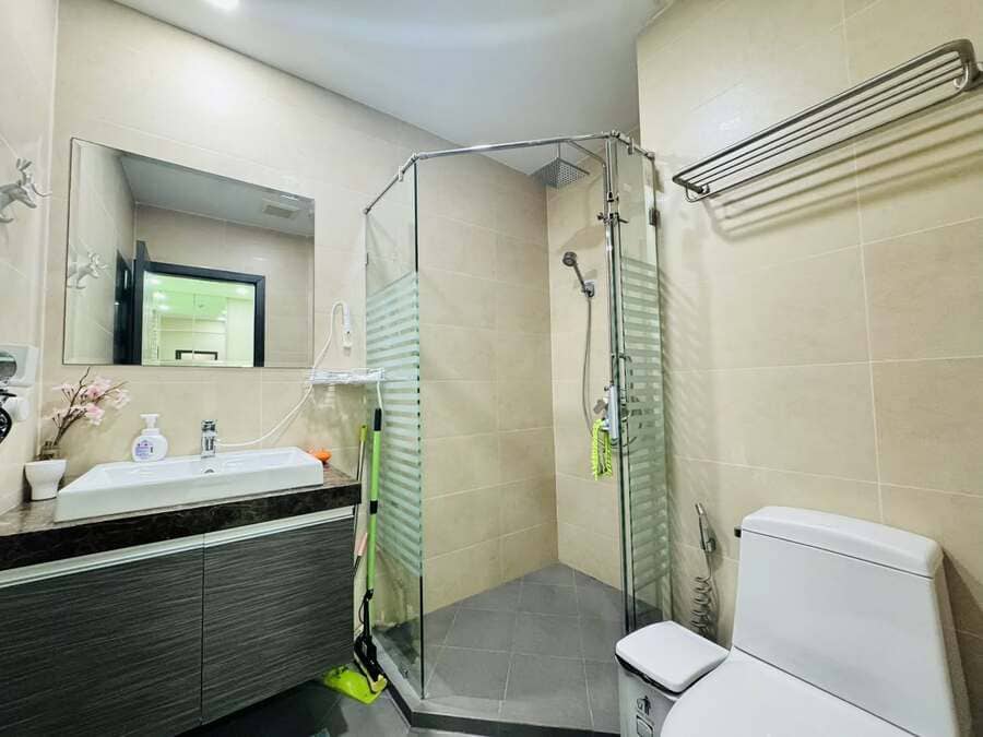 Dusit Grand Condo View（杜斯特景观）1居34㎡｜34楼｜海景