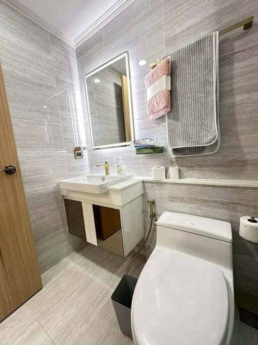 Dusit Grand Park 2（杜斯特2）1居34㎡｜C栋1楼｜阳台直通泳池｜大型水系泳池