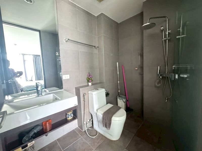 South Beach Condominium（南海滩公寓）开间31㎡｜2楼｜城市景