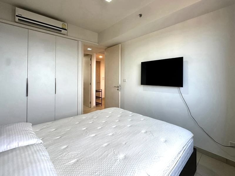 1BR Condo for Rent at Unixx South Pattaya｜35 sqm｜11th Floor｜Sea View (1106)