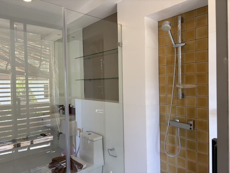 Avatara Condominium（阿瓦塔拉公寓）1居62㎡｜2楼｜城市景｜中天海边