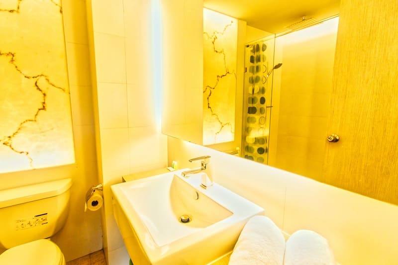Atlantis Condo Resort（亚特兰蒂斯公寓）2居72㎡｜C栋｜2楼｜大型水系泳池
