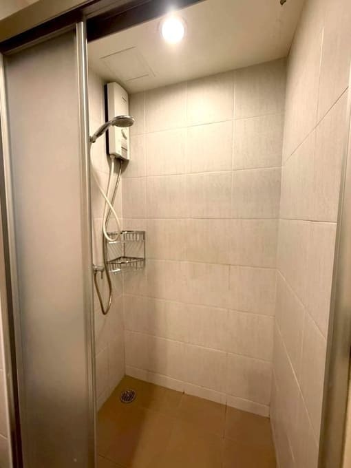 1BR Condo for Rent at Lumpini Ville Naklua – Wongamat, Pattaya | 26 sqm | Building C | 18th Floor | Sea View (C1831)