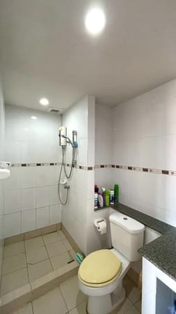 ‼️ 急售｜Center Point Condominium（中心点公寓）1居57.5㎡｜城市景｜靠近芭提雅中路 Big C 商业中心