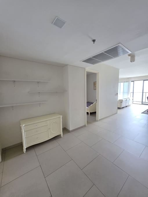 3BR Condo for Rent at Zire Wongamat, Pattaya | 100 sqm | 44th Floor | Stunning Sea View | Adjacent to Wongamat Beach