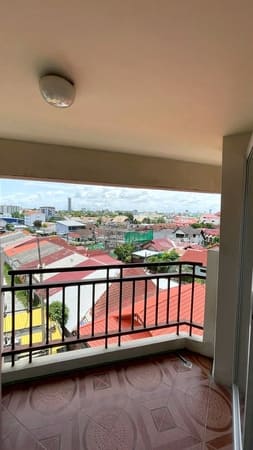 ‼️ 急售｜Center Point Condominium（中心点公寓）1居57.5㎡｜城市景｜靠近芭提雅中路 Big C 商业中心