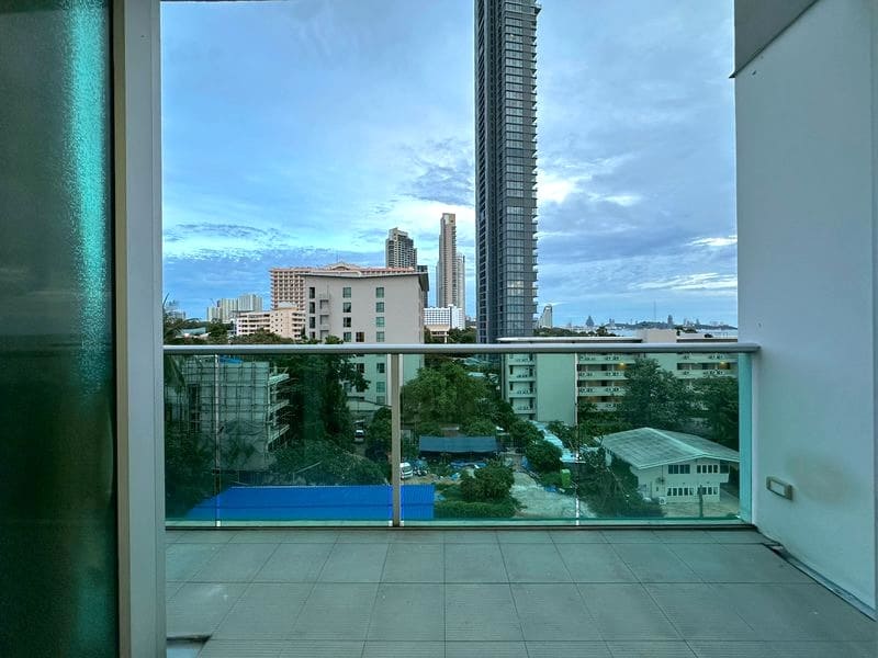 Laguna Heights（拉古纳高地公寓）2居74㎡｜7楼｜海景｜全新装修