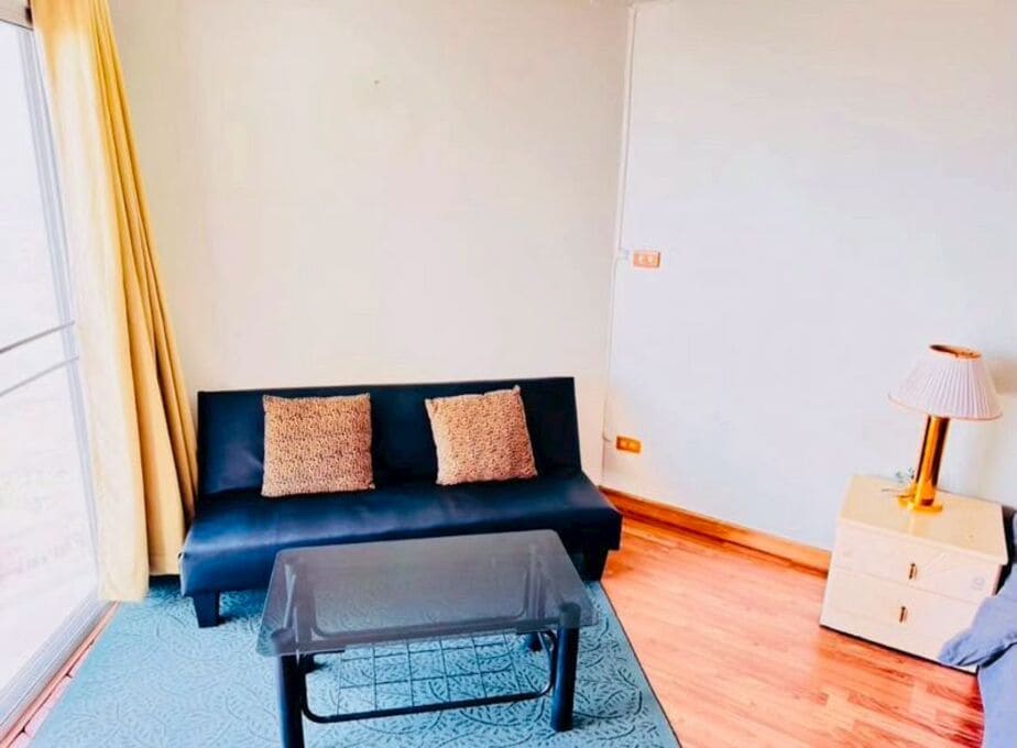 Jomtien Beach Condominium – Rimhad S2（中天海滩公寓S2）开间29㎡｜16楼｜海景