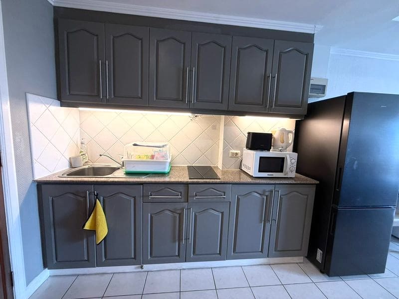 Studio Condo for Rent at View Talay 2B, Pattaya | 37 sqm | 12th Floor | Partial Sea View | Near Dongtan Beach | Near Jomtien Bus Station