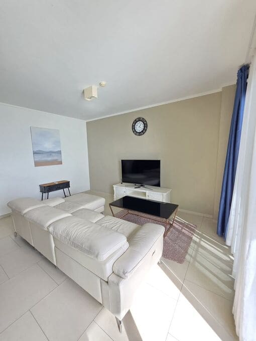 3BR Condo for Rent at Zire Wongamat, Pattaya | 100 sqm | 44th Floor | Stunning Sea View | Adjacent to Wongamat Beach