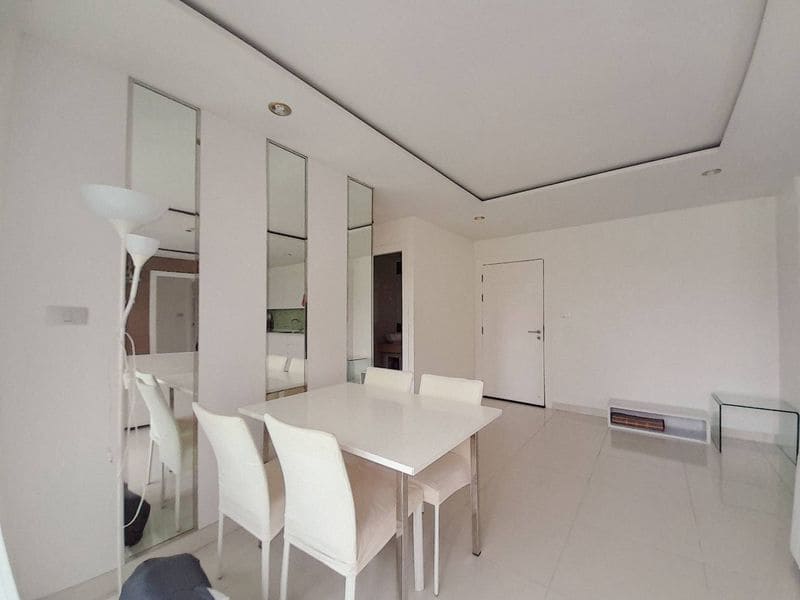 Amazon Residence（亚马逊公寓）｜2居72㎡｜3楼｜大型水系泳池