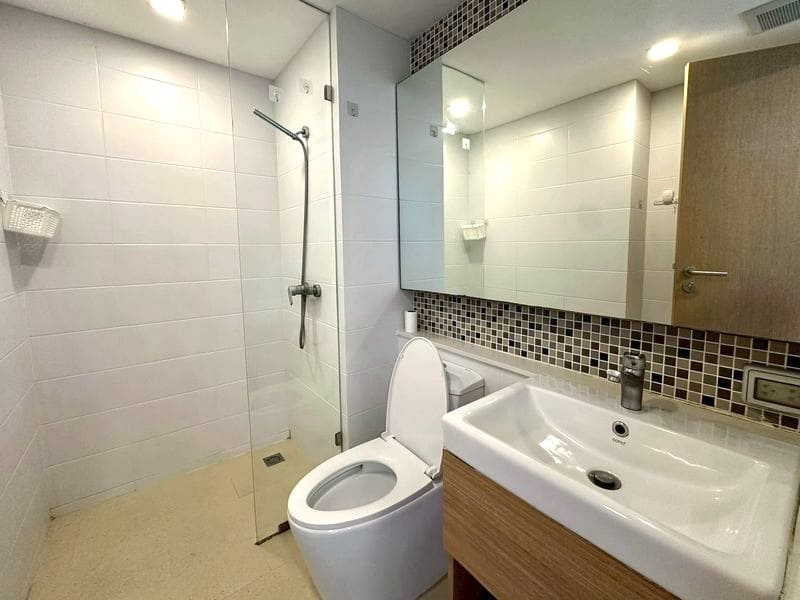 Studio Condo for Rent at Aurora Pratumnak｜26 sqm｜7th Floor｜Partial Sea View (C716)