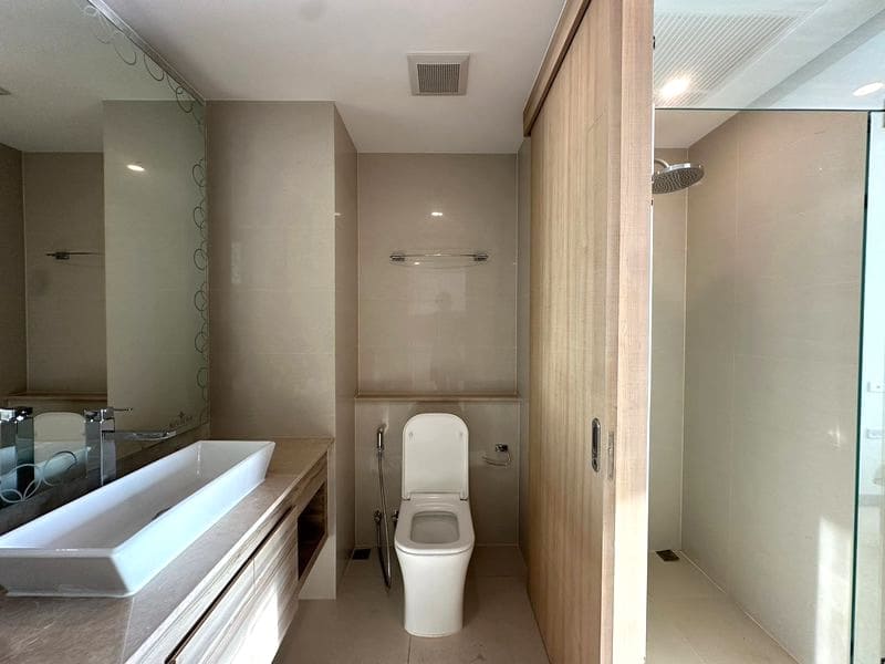【出售】芭提雅 The Riviera Jomtien（里维拉中天）1居35㎡｜19楼｜海景