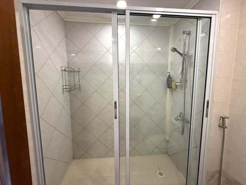 Studio Condo for Rent at View Talay 2B, Pattaya | 37 sqm | 12th Floor | Partial Sea View | Near Dongtan Beach | Near Jomtien Bus Station