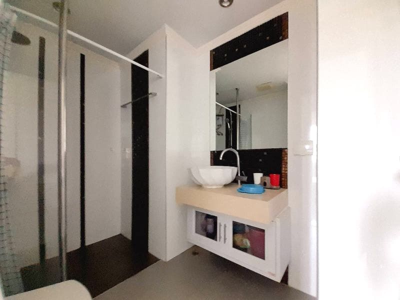 Amazon Residence（亚马逊公寓）｜2居72㎡｜3楼｜大型水系泳池