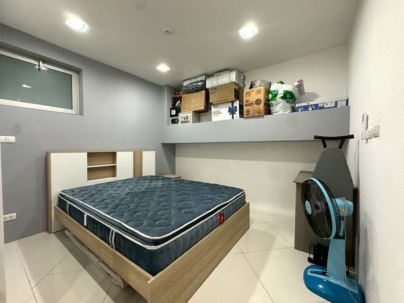 Laguna Heights（拉古纳高地公寓）2居74㎡｜7楼｜海景｜全新装修