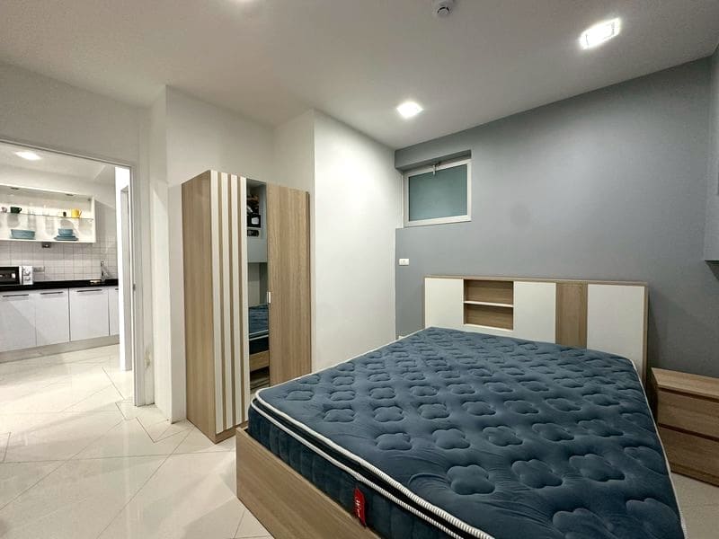 Laguna Heights（拉古纳高地公寓）2居74㎡｜7楼｜海景｜全新装修
