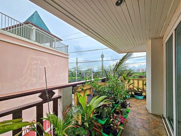 Royal Hill Resort（皇家山庄公寓）2居147㎡｜3楼｜城市景｜近中天海滩