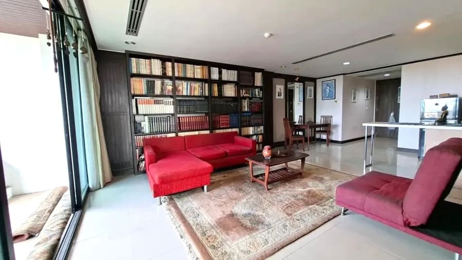 ‼️ 超低价｜市中心 Prime Suites Condominium（普莱姆公寓）1居105㎡｜6楼｜近 Big C 商业中心