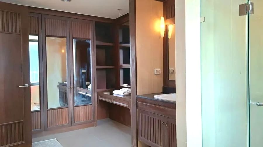 ‼️ 超低价｜市中心 Prime Suites Condominium（普莱姆公寓）1居105㎡｜6楼｜近 Big C 商业中心