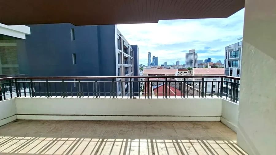 ‼️ 超低价｜市中心 Prime Suites Condominium（普莱姆公寓）1居105㎡｜6楼｜近 Big C 商业中心
