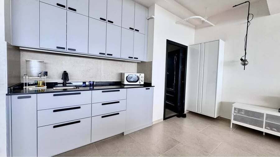Jomtien Plaza Condotel（中天广场酒店公寓）开间92㎡｜15楼｜新装修｜开阔海景｜中天海滩旁