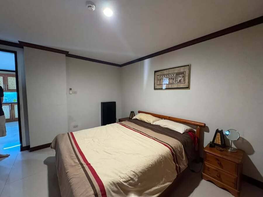 Royal Hill Resort（皇家山庄公寓）2居92㎡｜3楼｜城市景｜近中天海滩
