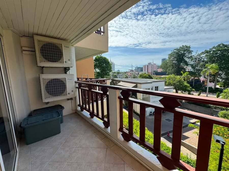 Royal Hill Resort（皇家山庄公寓）2居92㎡｜3楼｜城市景｜近中天海滩