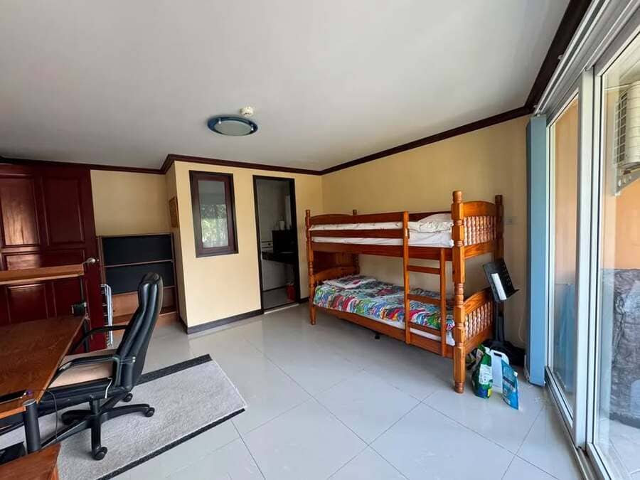 Royal Hill Resort（皇家山庄公寓）2居92㎡｜3楼｜城市景｜近中天海滩