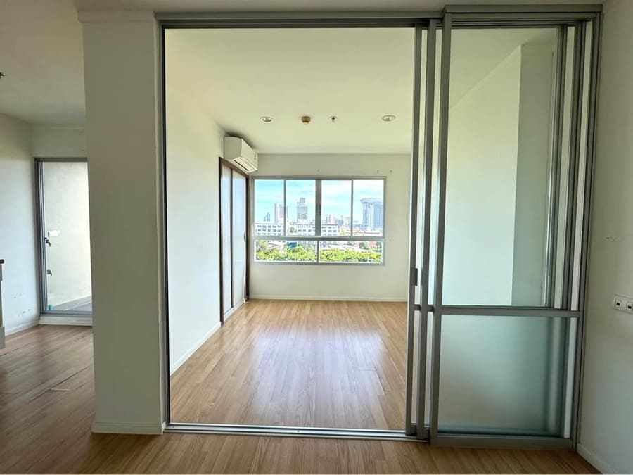 Lumpini Ville Naklua – Wongamat（龙皮尼那歌）1居26㎡｜B栋｜城市景｜近21航站楼购物中心