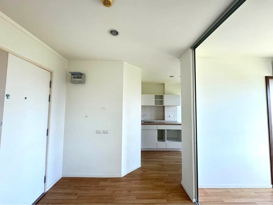 Lumpini Ville Naklua – Wongamat（龙皮尼那歌）1居26㎡｜B栋｜城市景｜近21航站楼购物中心