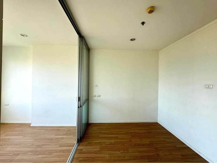 Lumpini Ville Naklua – Wongamat（龙皮尼那歌）1居26㎡｜B栋｜城市景｜近21航站楼购物中心