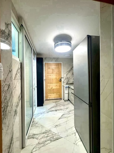 Markland Condominium（马克兰公寓）开间45㎡｜11楼｜好海景｜市中心芭提雅海滩旁