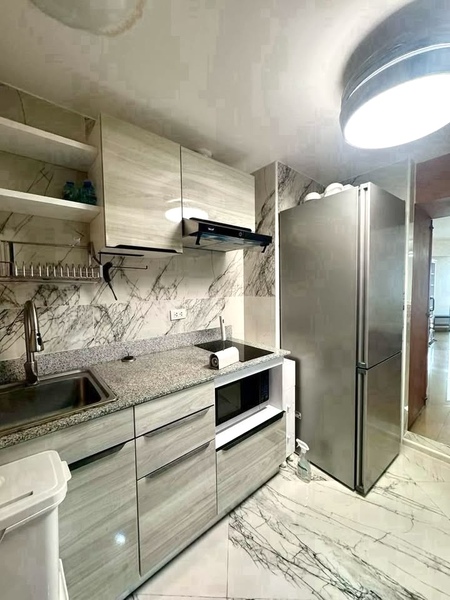 Markland Condominium（马克兰公寓）开间45㎡｜11楼｜好海景｜市中心芭提雅海滩旁