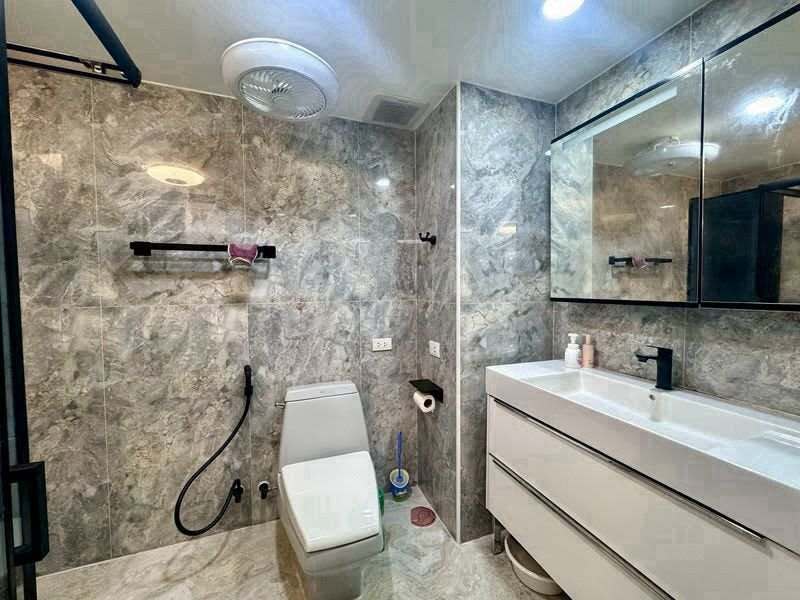 Markland Condominium（马克兰公寓）开间45㎡｜11楼｜好海景｜市中心芭提雅海滩旁