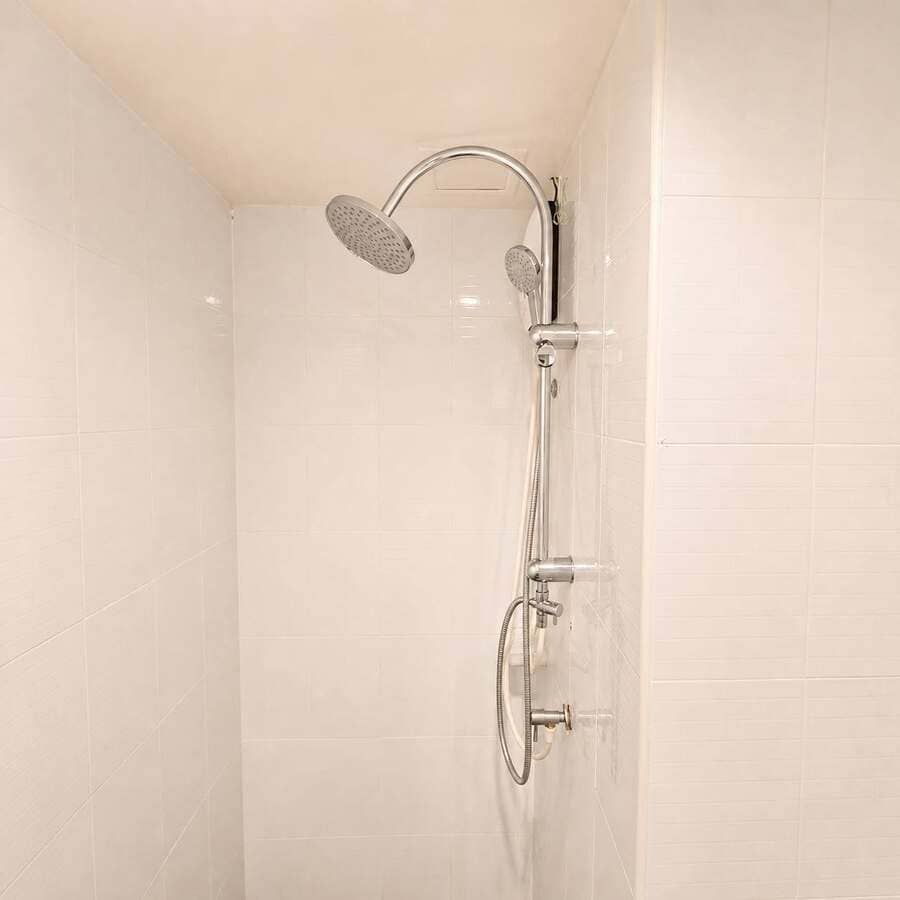 Lumpini Seaview Jomtien（龙皮尼海景中天）1居23㎡｜E栋｜8楼｜泳池景｜中天海滩旁