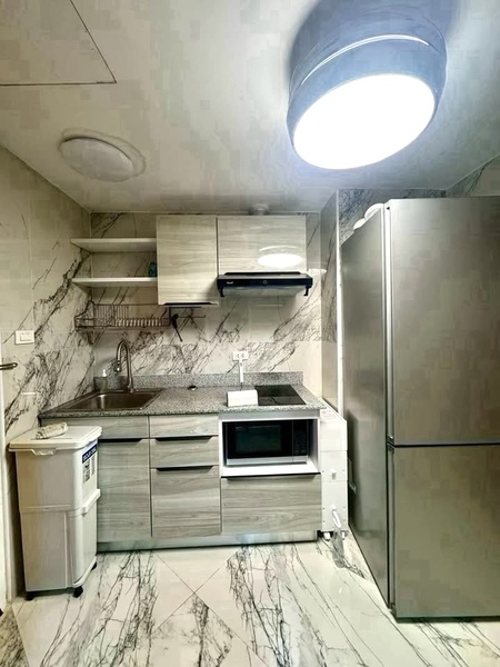 Markland Condominium（马克兰公寓）开间45㎡｜11楼｜好海景｜市中心芭提雅海滩旁
