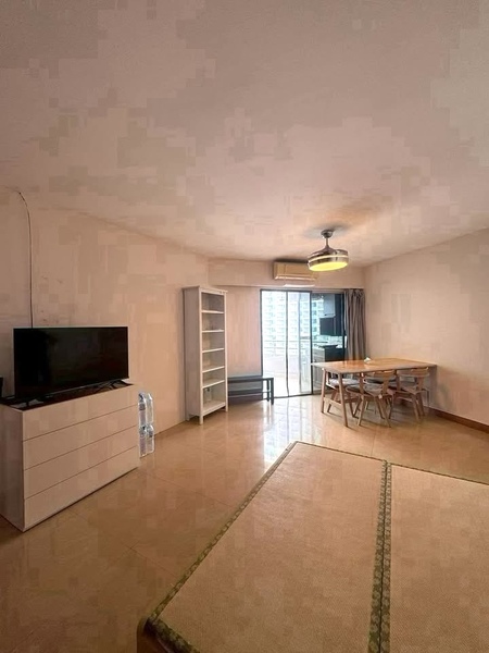 Markland Condominium（马克兰公寓）开间45㎡｜11楼｜好海景｜市中心芭提雅海滩旁