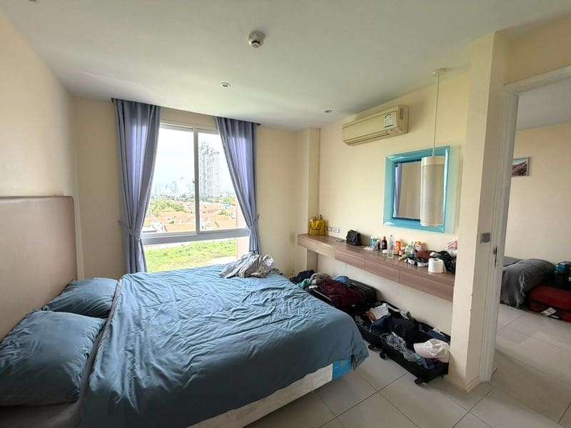 Atlantis Condo Resort（亚特兰蒂斯公寓）1居34㎡｜8楼｜大型水系泳池