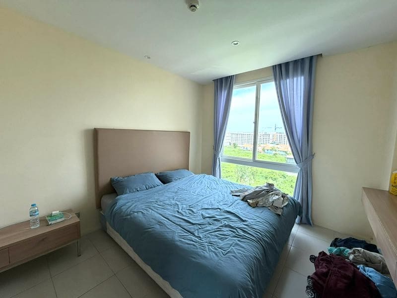 Atlantis Condo Resort（亚特兰蒂斯公寓）1居34㎡｜8楼｜大型水系泳池