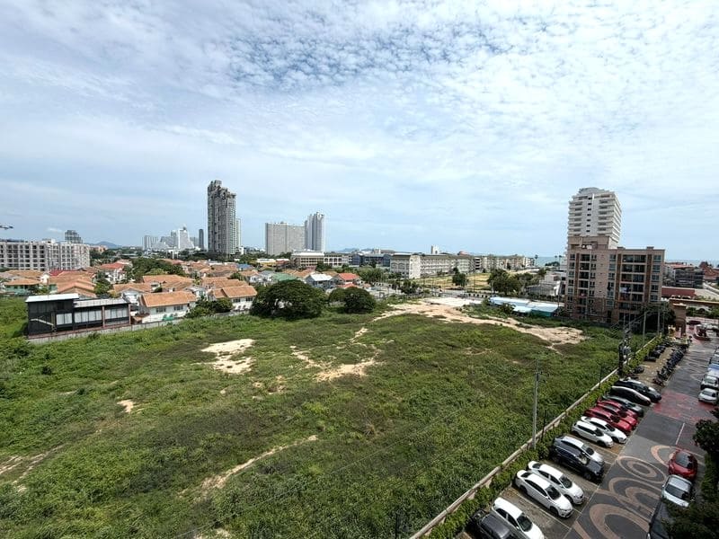 Atlantis Condo Resort（亚特兰蒂斯公寓）1居34㎡｜8楼｜大型水系泳池