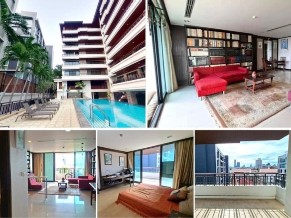‼️ Super Low Price｜1BR Condo for Sale at Prime Suites Condominium｜105 sqm｜6th Floor｜Near Big C Place Pattaya Klang