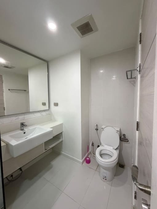 ‼️ 急售｜Seven Seas Condo Jomtien（七海1）1居36.5㎡｜E栋5楼｜泳池景｜包过户费