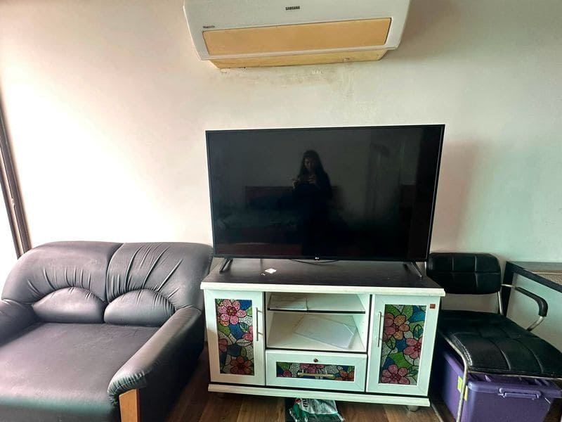 The Peak Towers（凌霄阁）开间32㎡｜A栋10楼｜海景｜近海滩和 Tops 大型超市