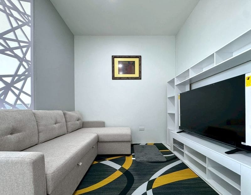 Studio Condo for Rent at View Talay 5D, Pattaya | 48 sqm | 16th Floor | Sea View | Jomtien Beach