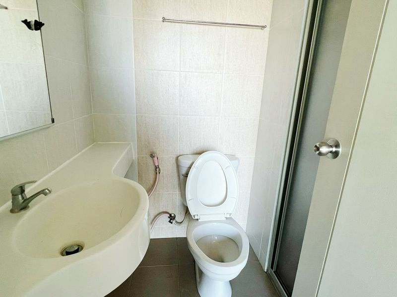 For Rent｜Lumpini Ville Naklua – Wongamat, Pattaya｜1BR Condo｜26 m²｜Building C 28F｜Sea View (C2812)