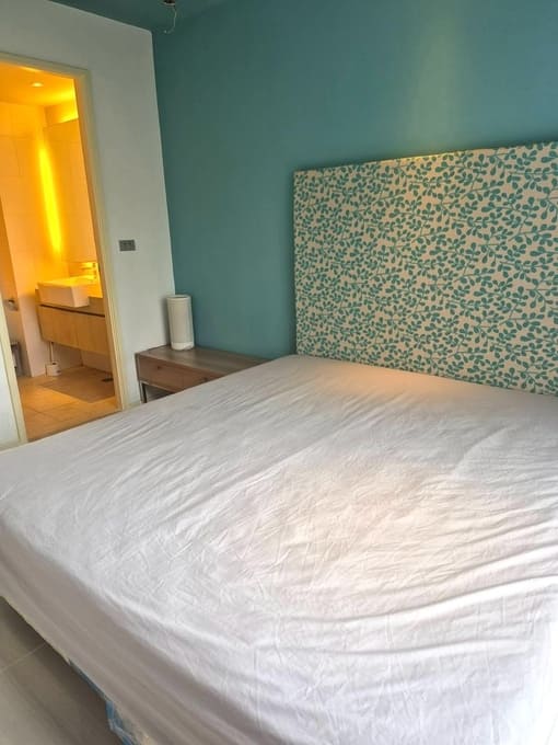Atlantis Condo Resort（亚特兰蒂斯公寓）1居36㎡｜3楼｜大型水系泳池