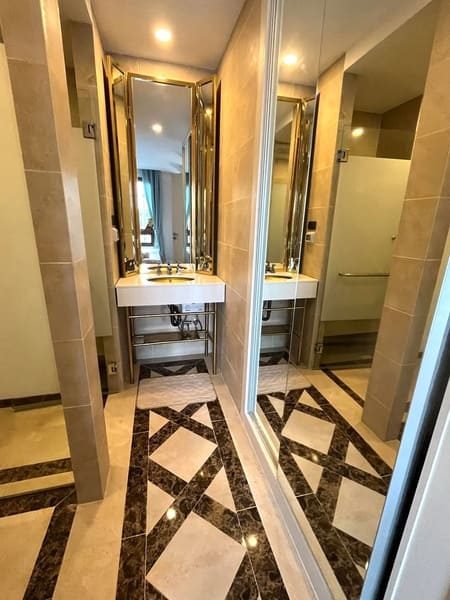 Espana Condo Resort（西班牙度假公寓）1居35㎡｜2楼｜花园景｜威尼斯水系泳池