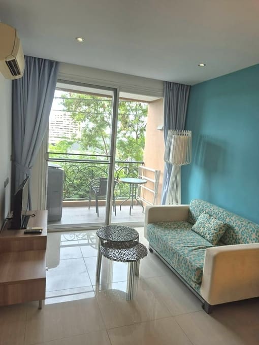 Atlantis Condo Resort（亚特兰蒂斯公寓）1居36㎡｜3楼｜大型水系泳池