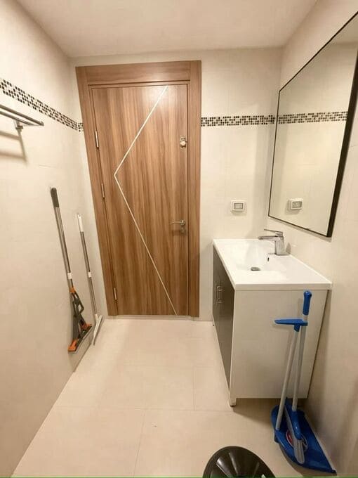 Laguna Beach Resort 3 – The Maldives（马尔代夫公寓）1居34㎡｜3楼｜城市景｜大型水系泳池